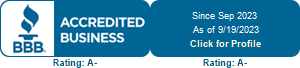 ECP Seal Logo