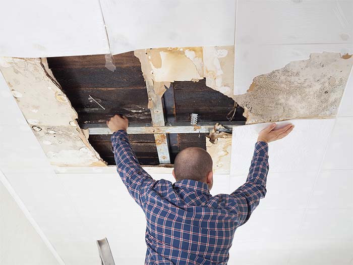 Why You Need A Public Adjuster