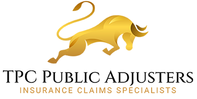 TPC Public Adjusters Logo